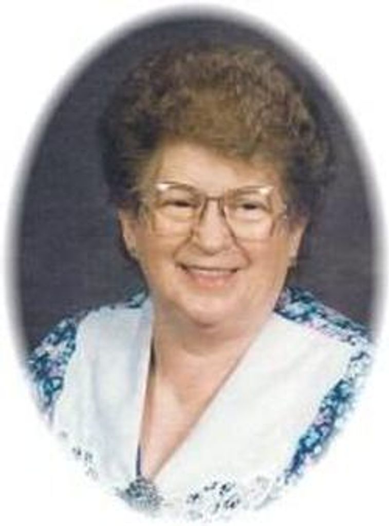 Mazie Gertrude Taylor