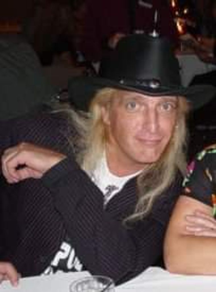 Allan Richard Nikoloff
