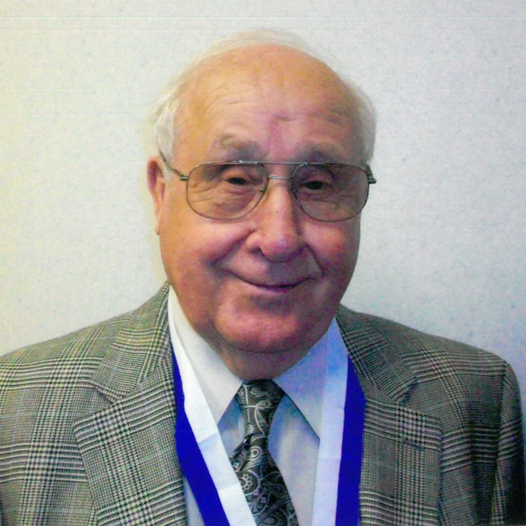 Raymond "Ray" Svendsen