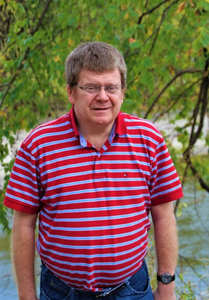 Jeffery Paul Wise Profile Photo