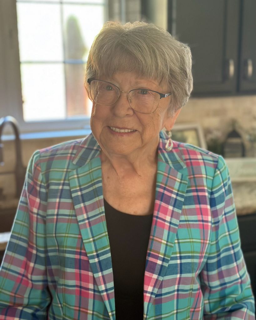 Lulu Belle Fosbinder