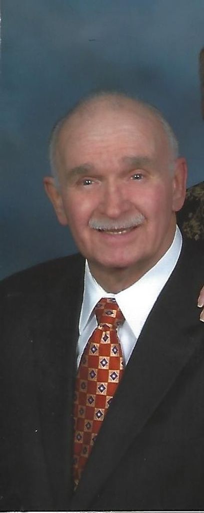 George T. Cummins Profile Photo
