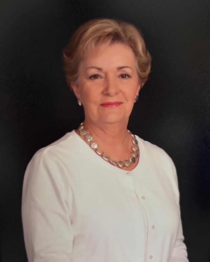 Patsy Myers Crouch Watts Profile Photo
