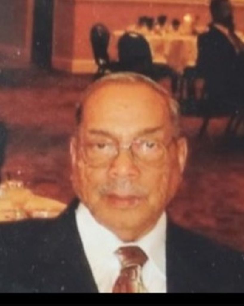 Clarence Wardell Ash, Sr. Profile Photo