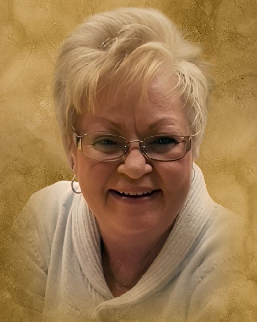 Cathy Ann Chapman