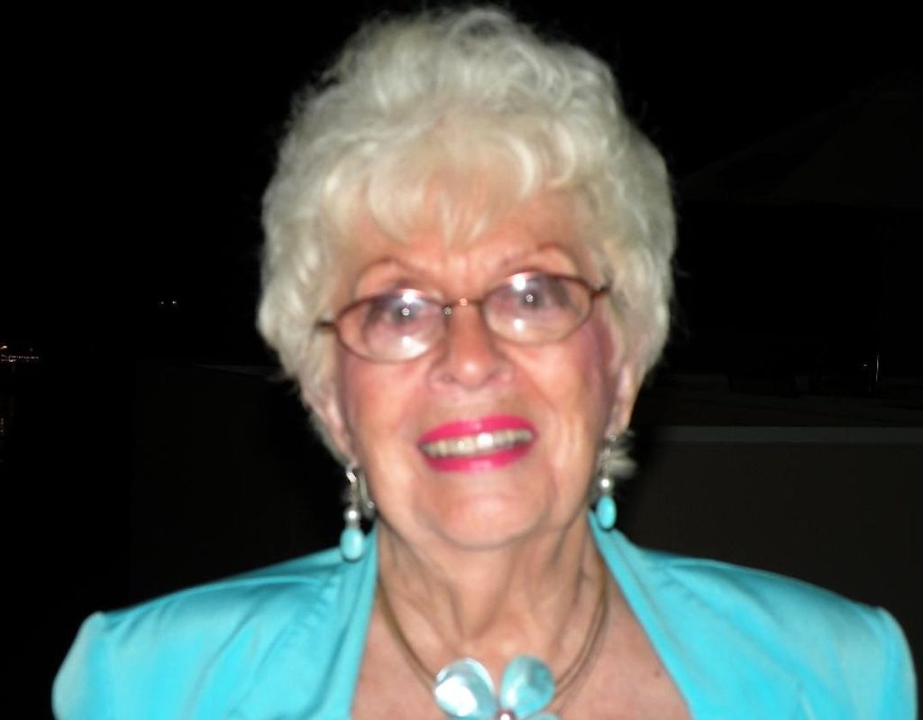 Jacquelyn Miller