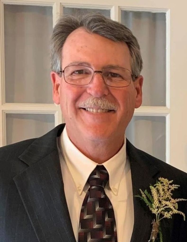 Mark Keith Lane