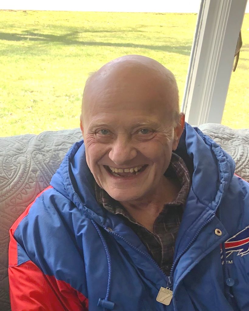 Michael K. MacLean "Mac" Profile Photo