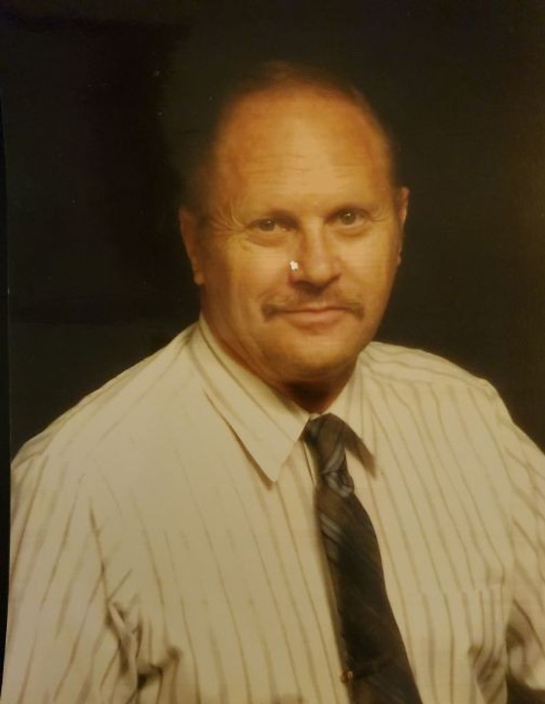 Robert (Bob) Gudmundsen Profile Photo