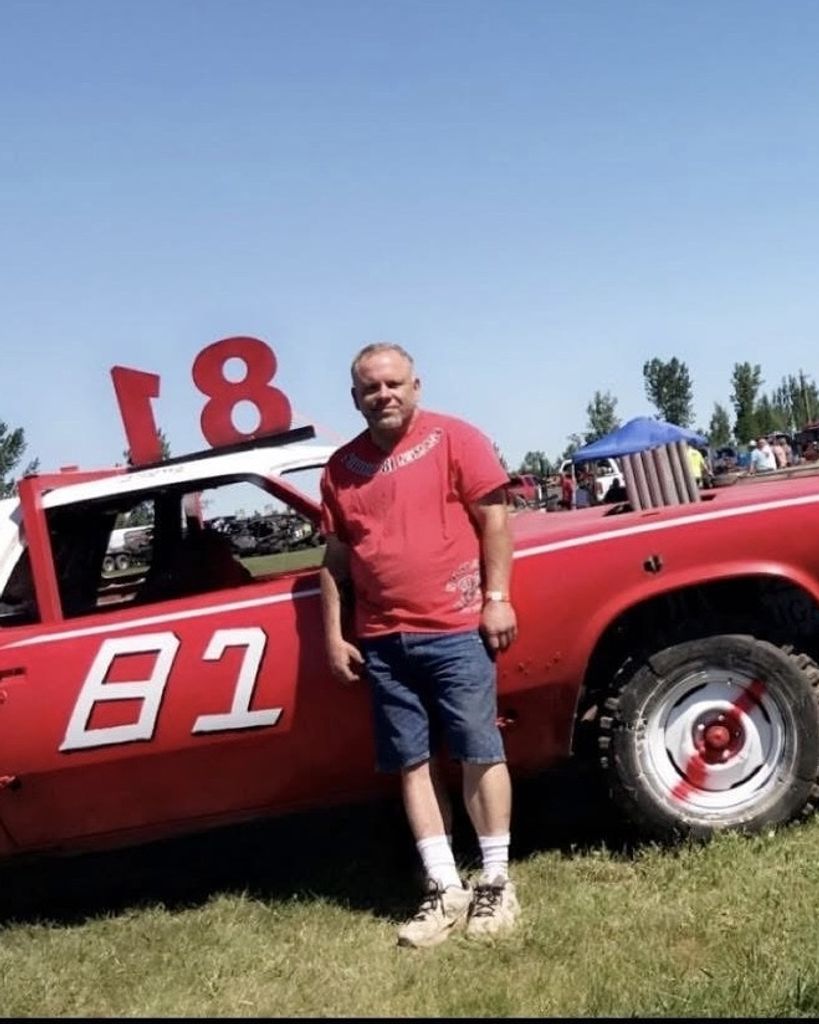 Bryan Allen Vansickle Profile Photo