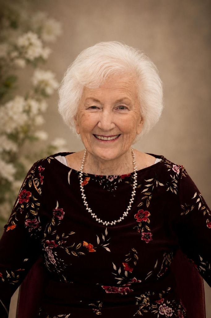 Elizabeth E. "Betty" Russell