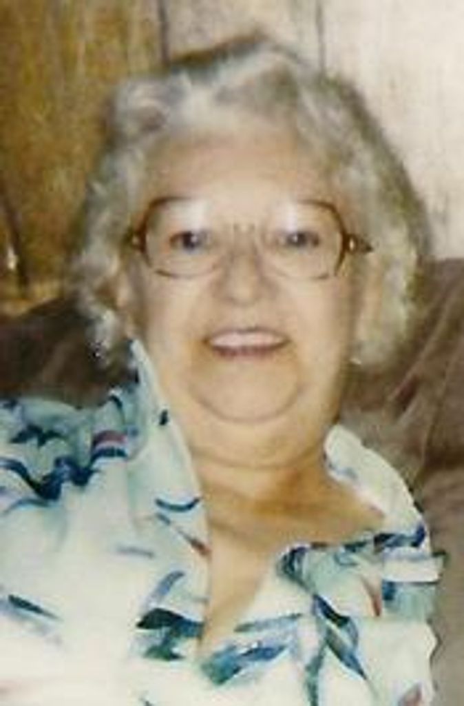 Louise Sheldon