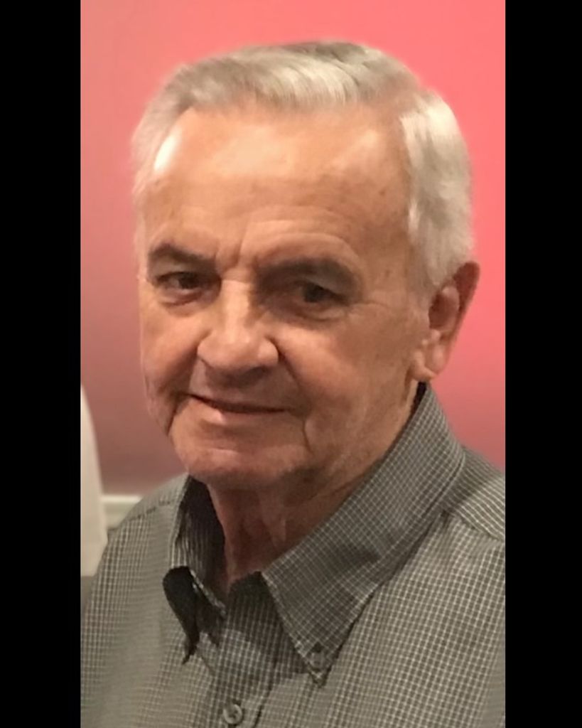 Eugene Hedges