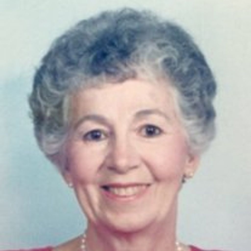 Mary Fertitta Marshall