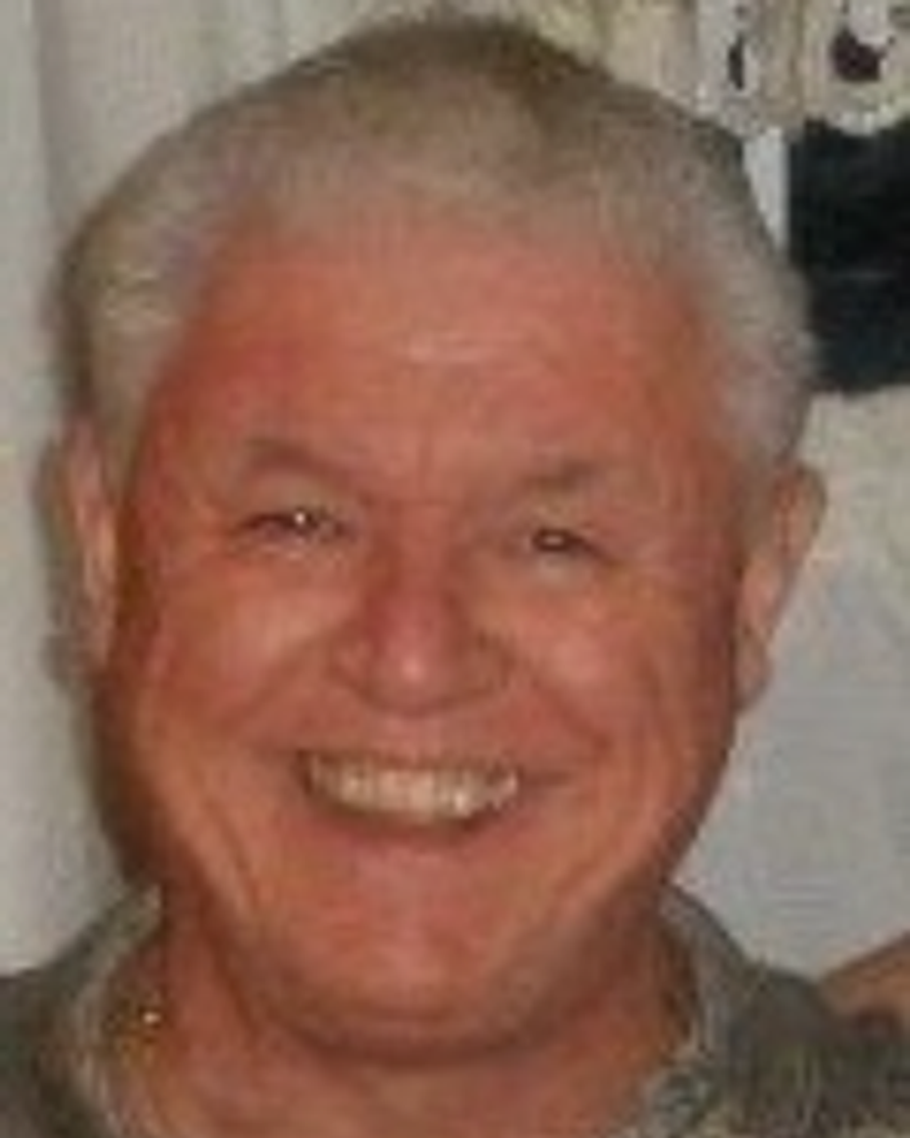 William George Meinel Sr Profile Photo