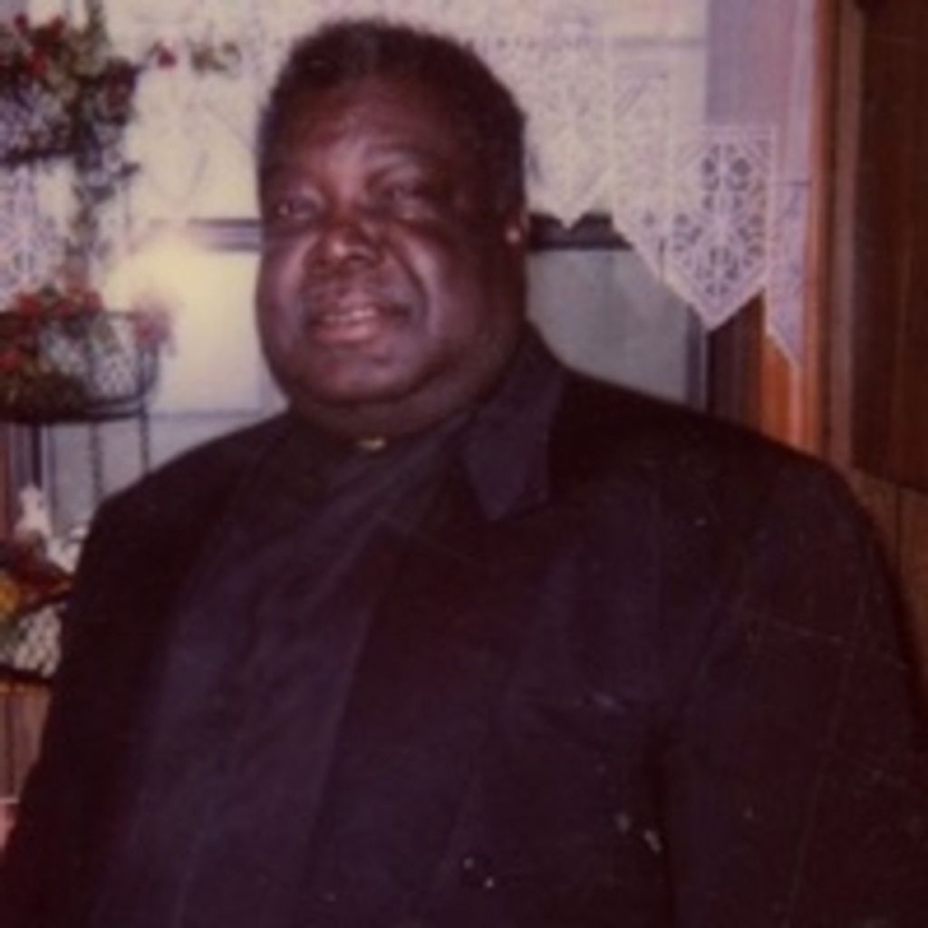 Bobby Ray Olive Profile Photo