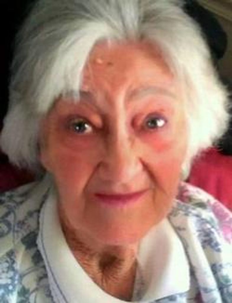 Alverta Louise Townsend