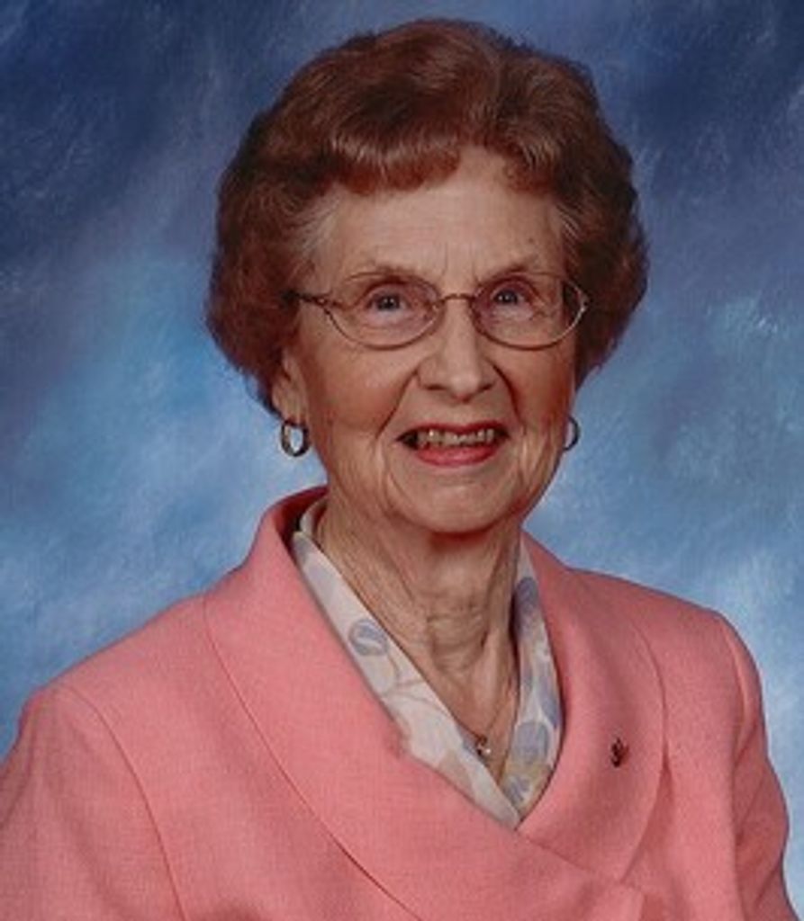 Nellie Bost