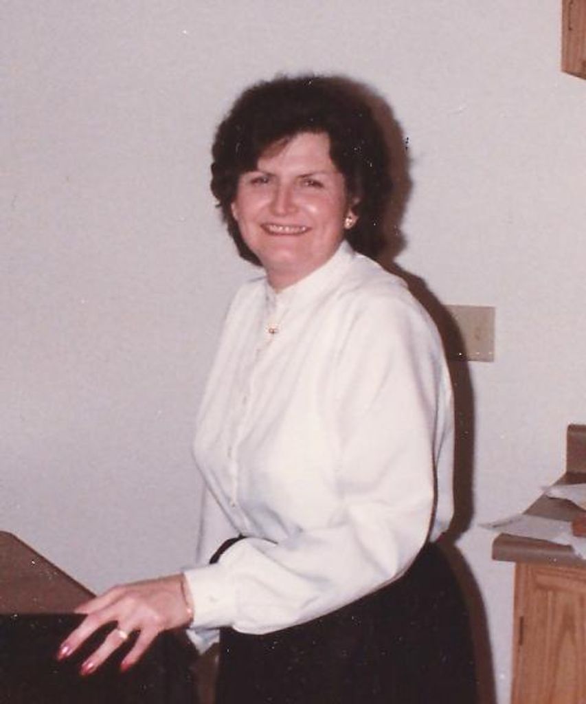 Kathleen  C. Montalvo