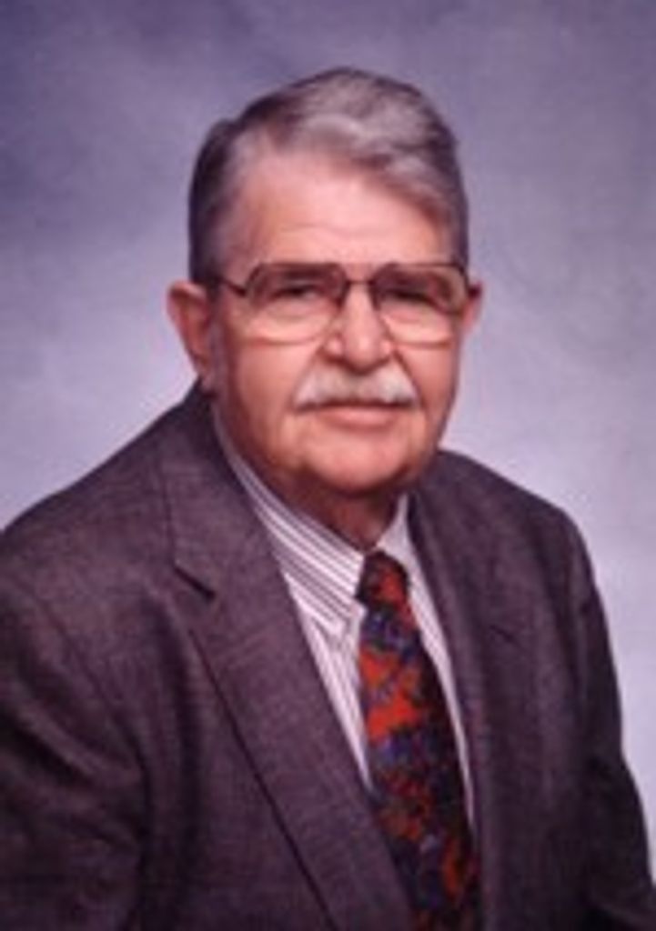 Charles R. "Rip" Rippin