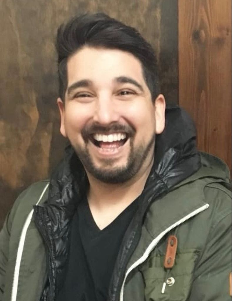 Joseph A. Grosso Profile Photo