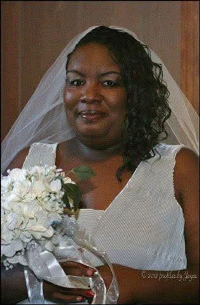 Mrs. Khara Denise Brownlee