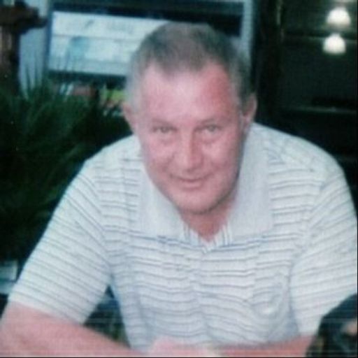 James Edward Camp Profile Photo