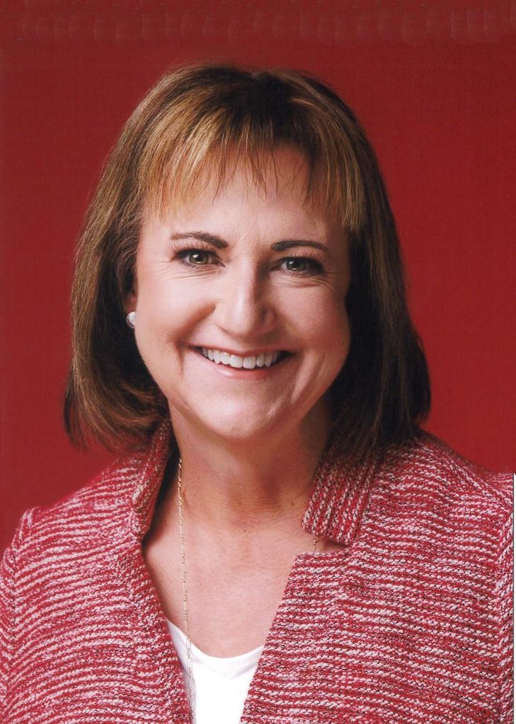 Kimberly Temple Schrant Profile Photo