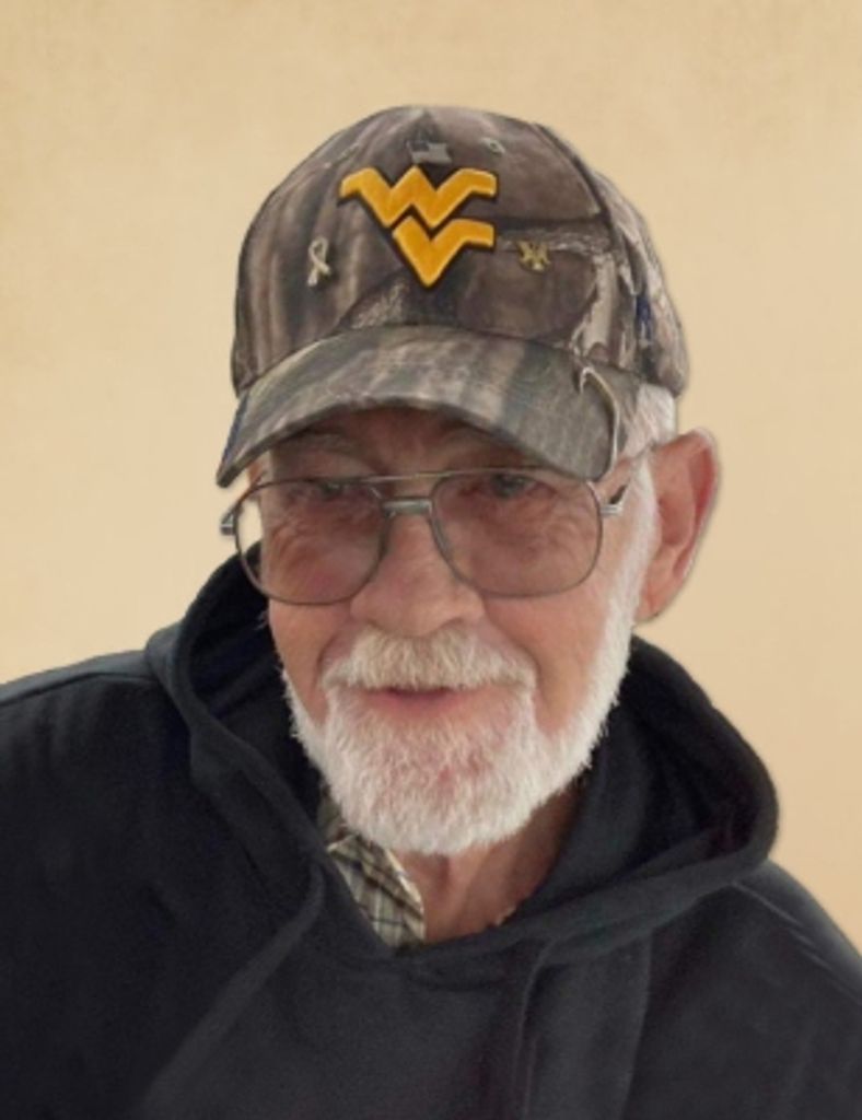 Stephen 'Steve' William Rich