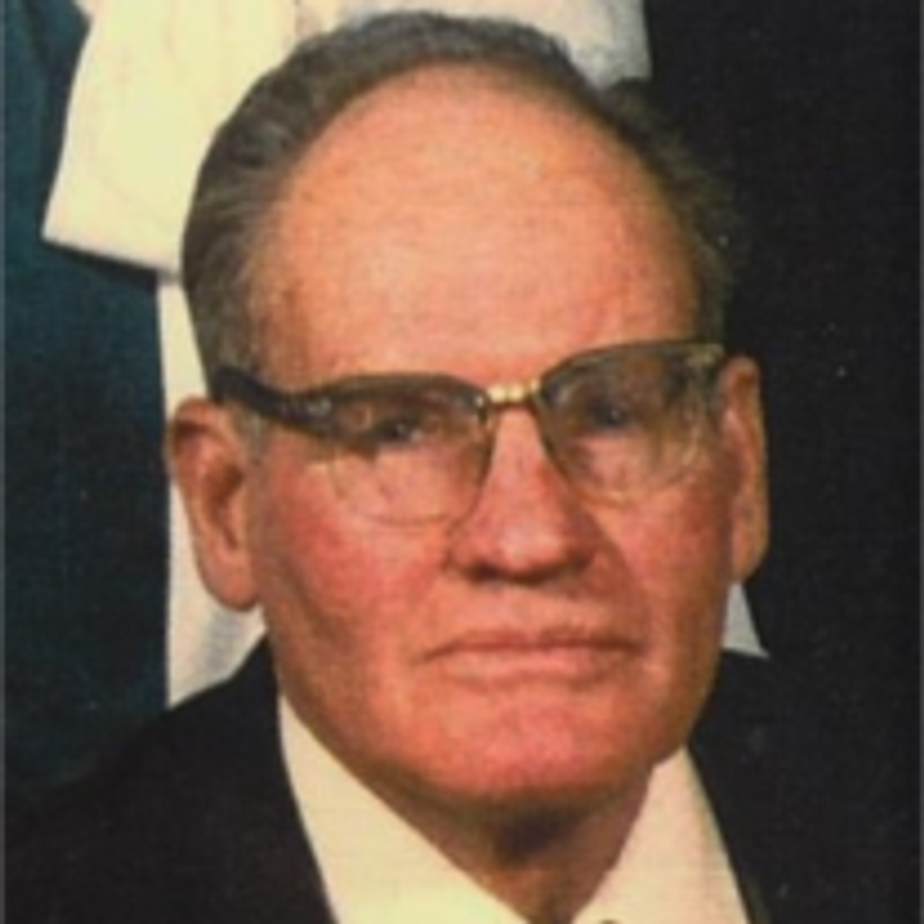 James Moroni Carroll