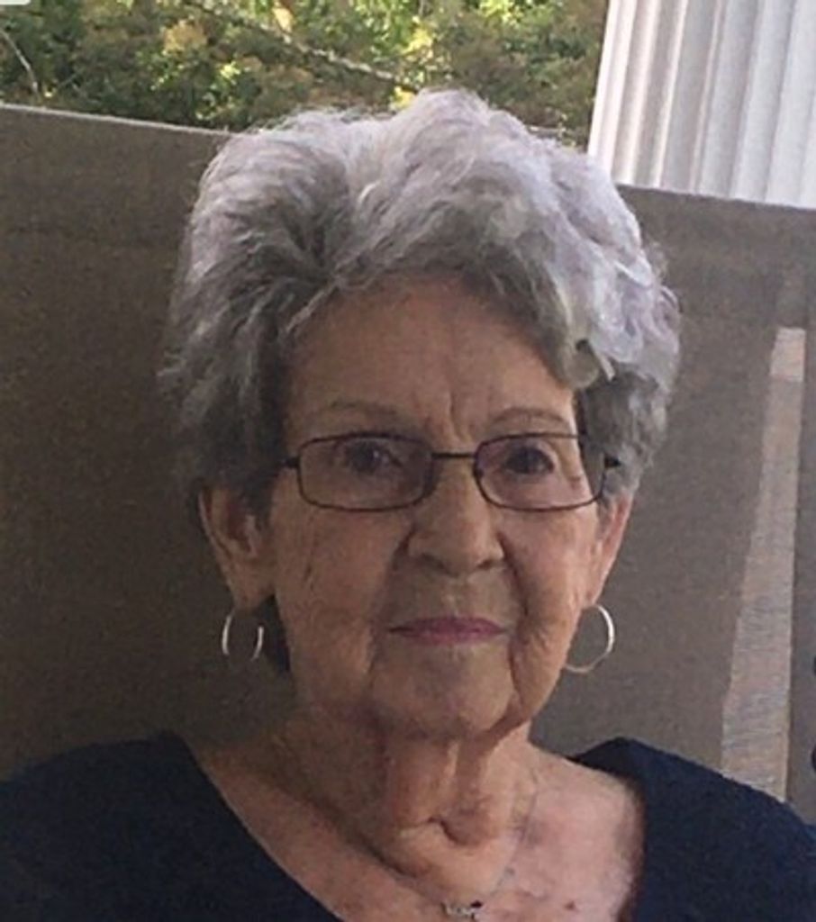 Mary Scearce Rice Profile Photo