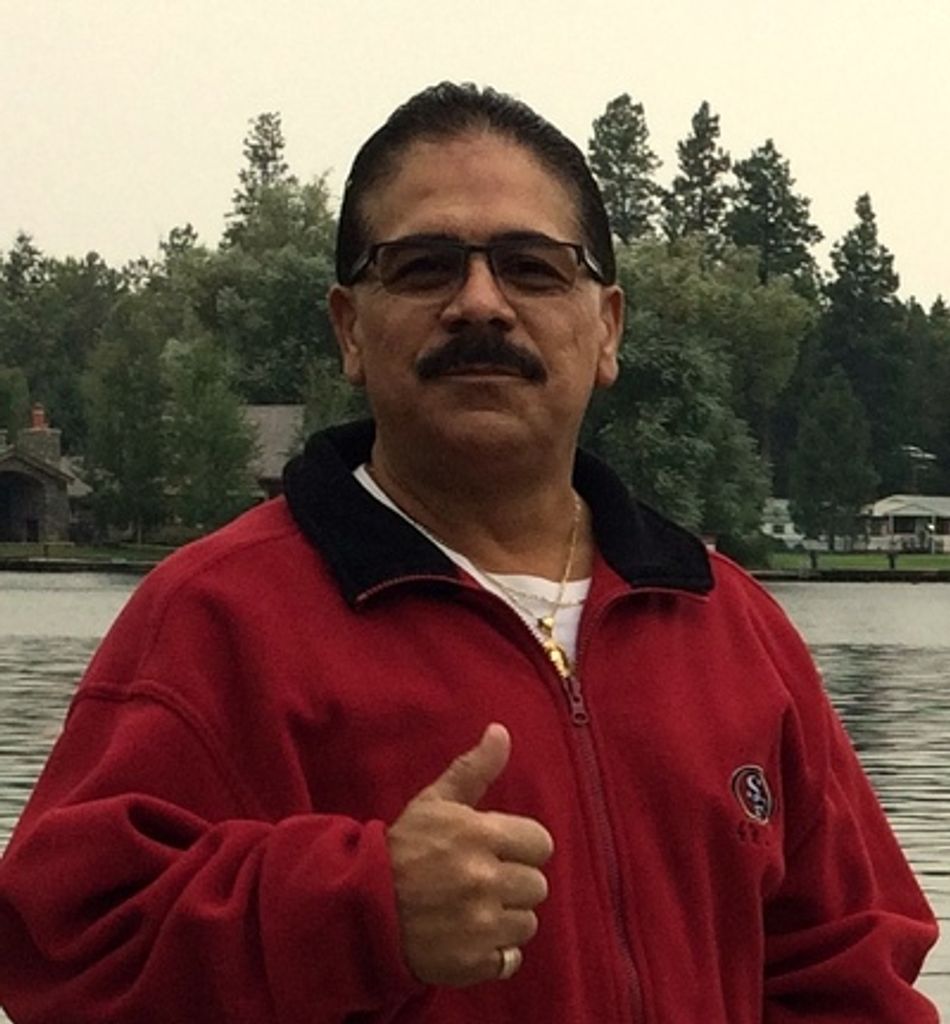 Mauricio Cardenas Profile Photo