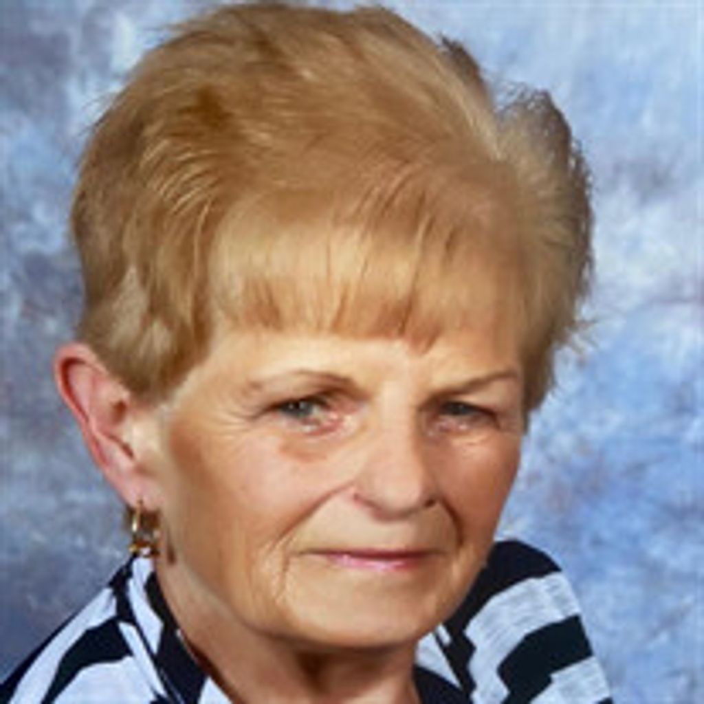 Virginia Lee Adams Lawrence