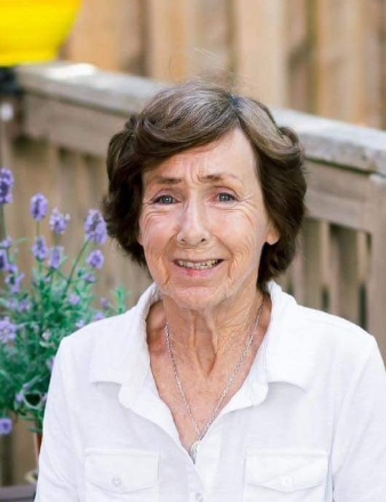 Ellen "Eileen" Joel Profile Photo