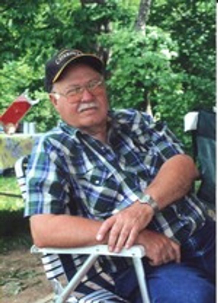 Harold "Bud" Hadley Isaak Profile Photo