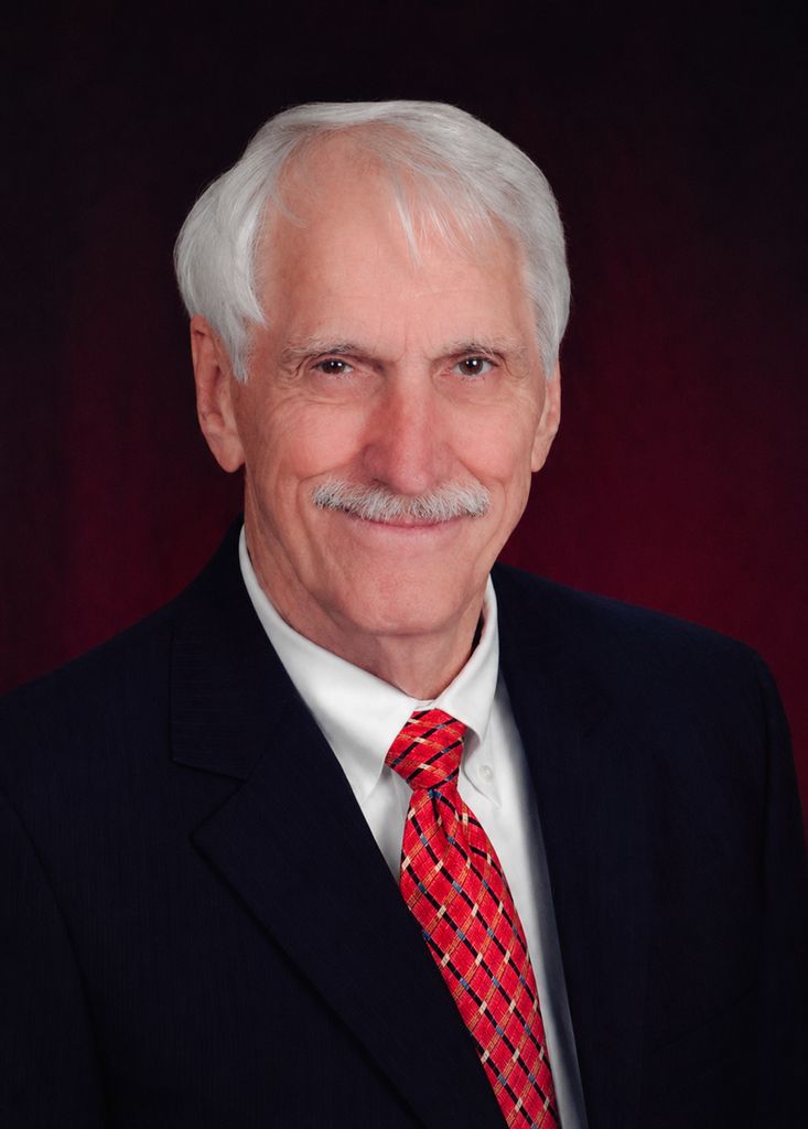 Robert Veo Hope Profile Photo