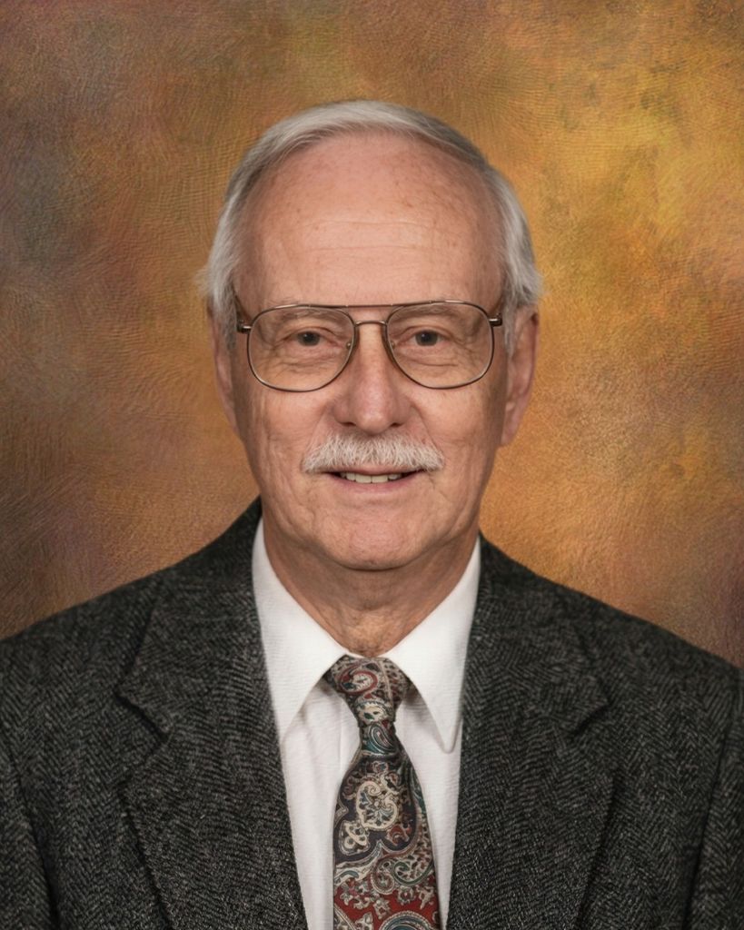 Karl George Meyer Jr.