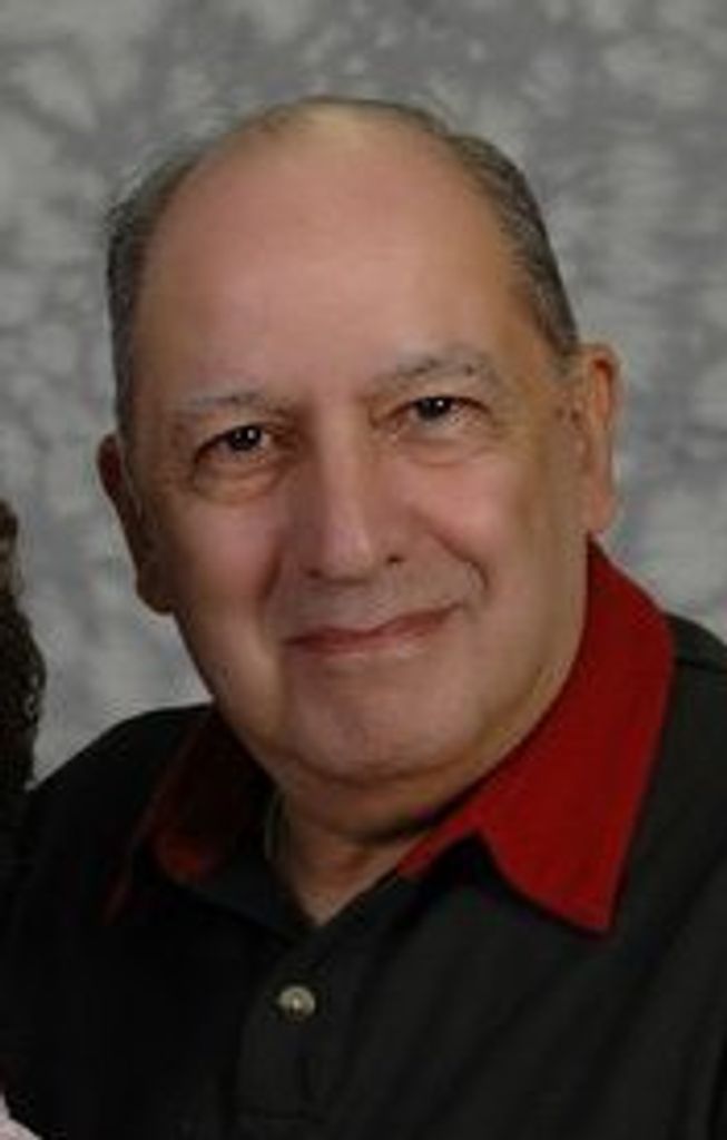 Joseph Alexander Gebbia