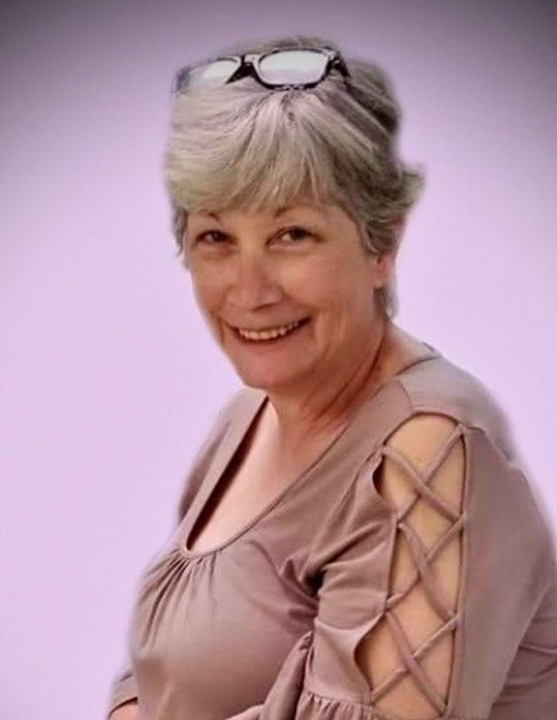Vickie Stone