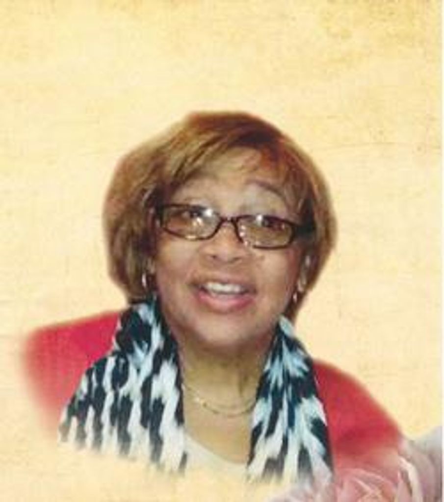 Mrs. Williesteen Moore