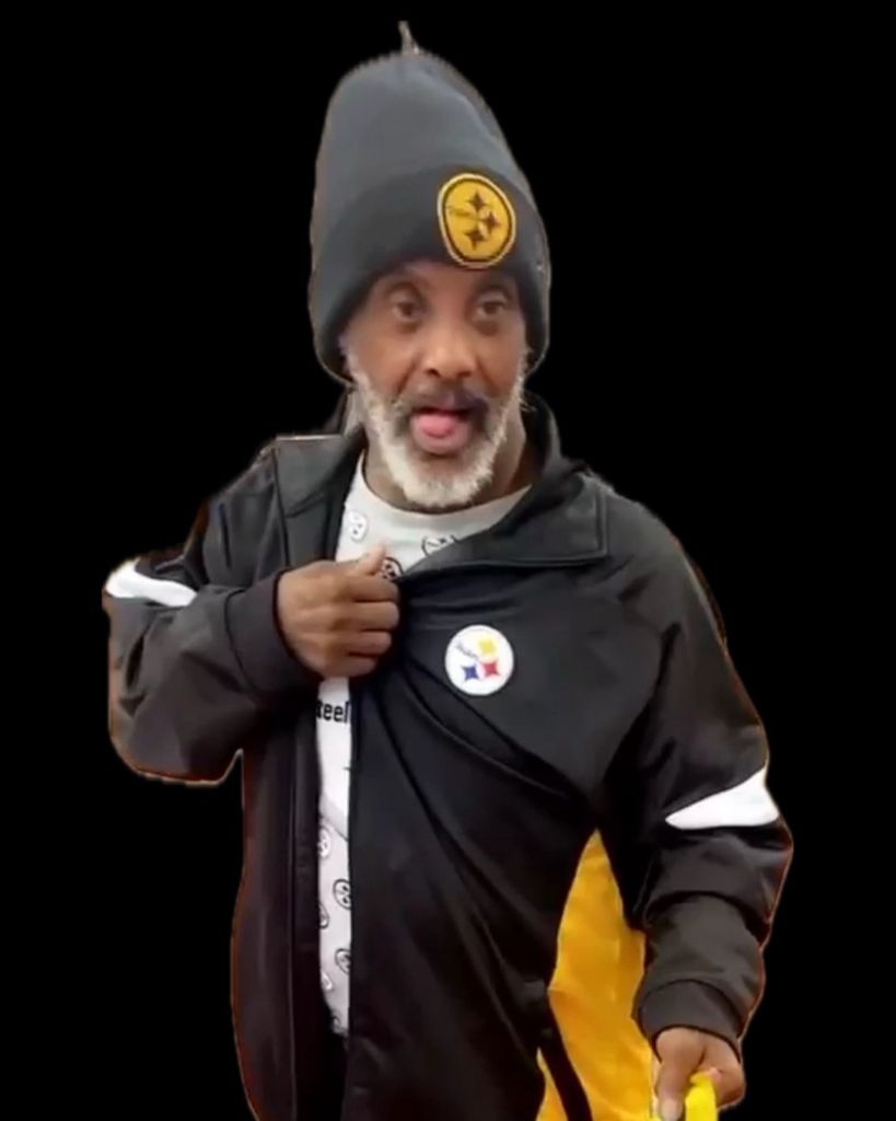 Robert "Punkin" L. Ellerbe