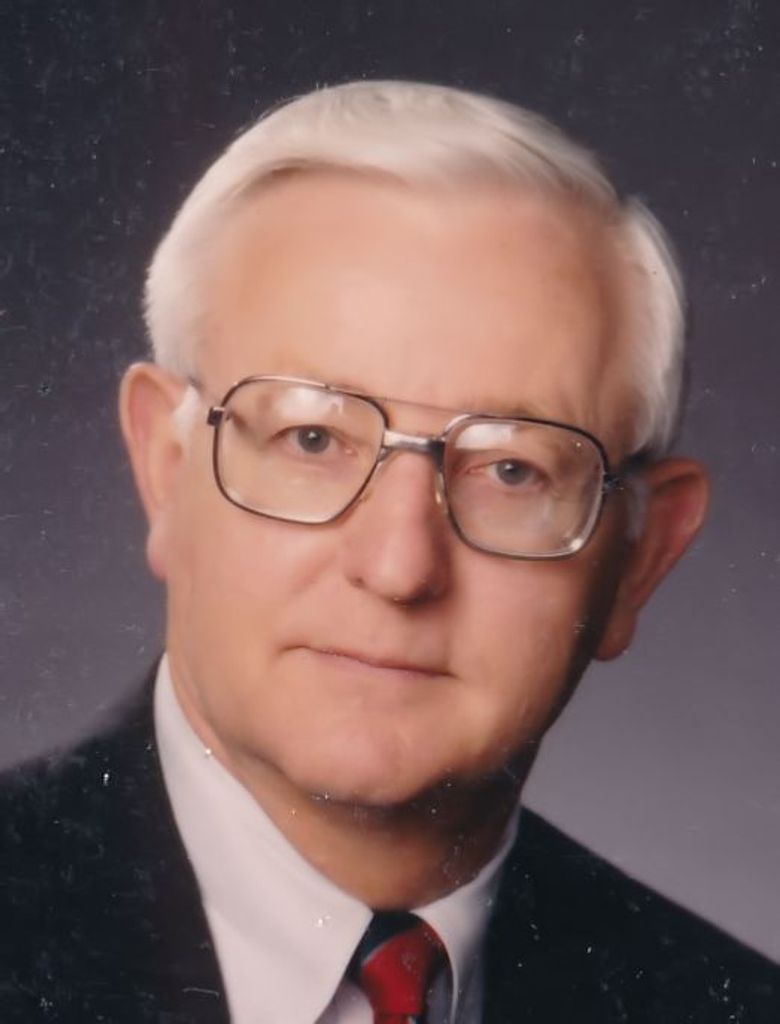 Bill John