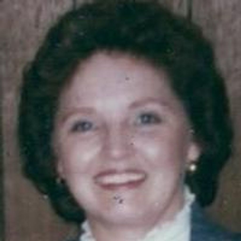 Louise Johnson Profile Photo