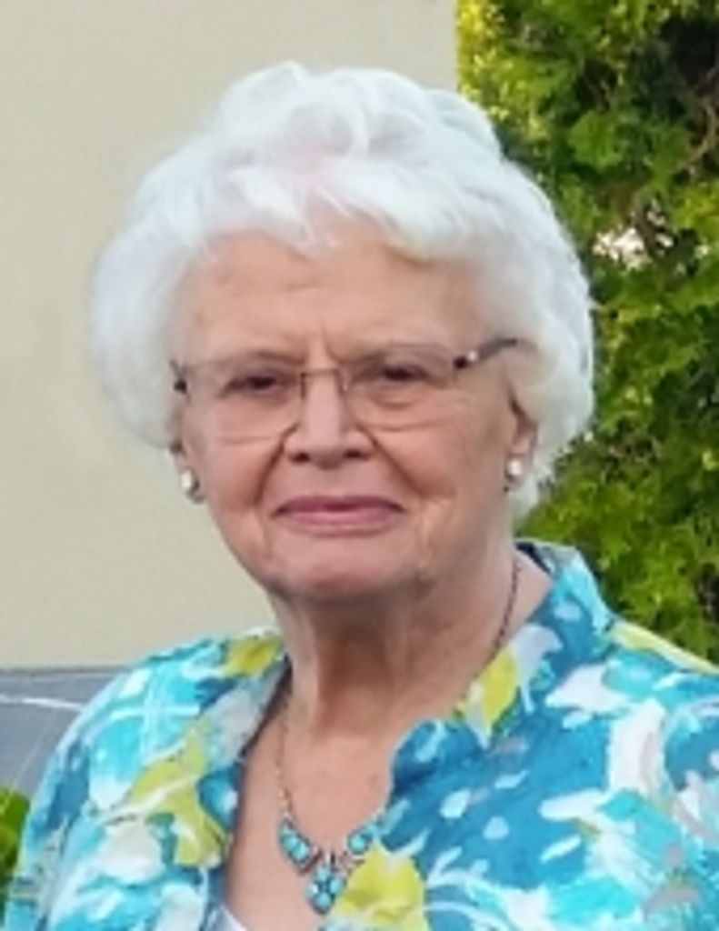 Coletta C. Wegmann