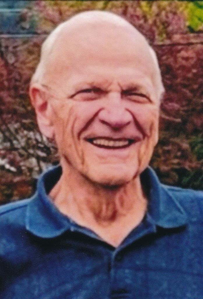 Harold W. Ziegler Profile Photo