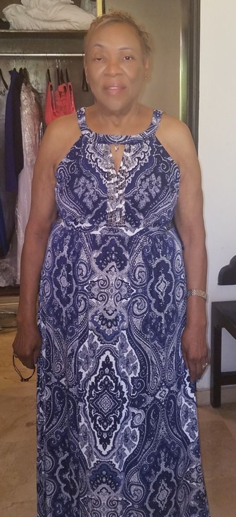Martha Ann Poindexter Profile Photo
