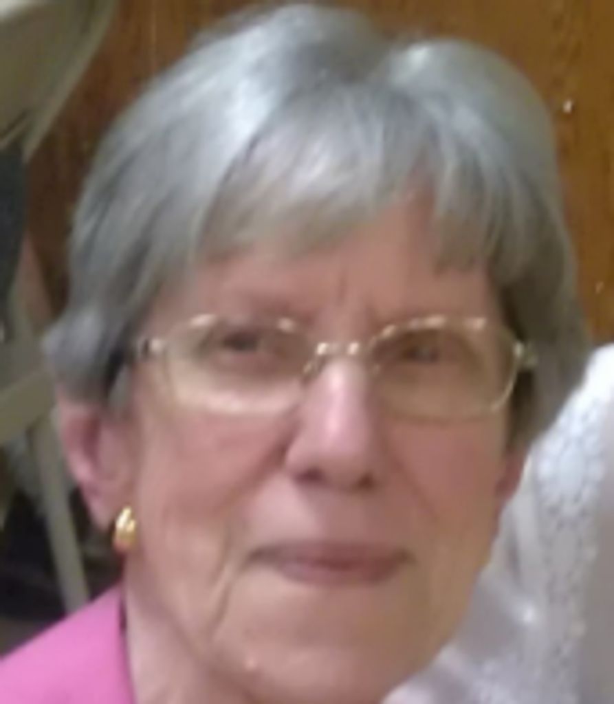 Mary Joan Kespohl