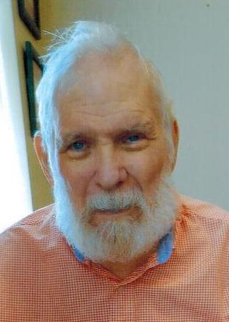 Charles S. Crawford, Jr.