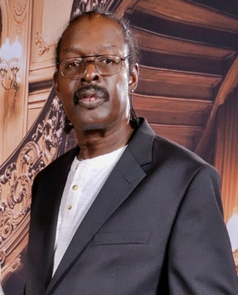 Clint L. Thomas Profile Photo