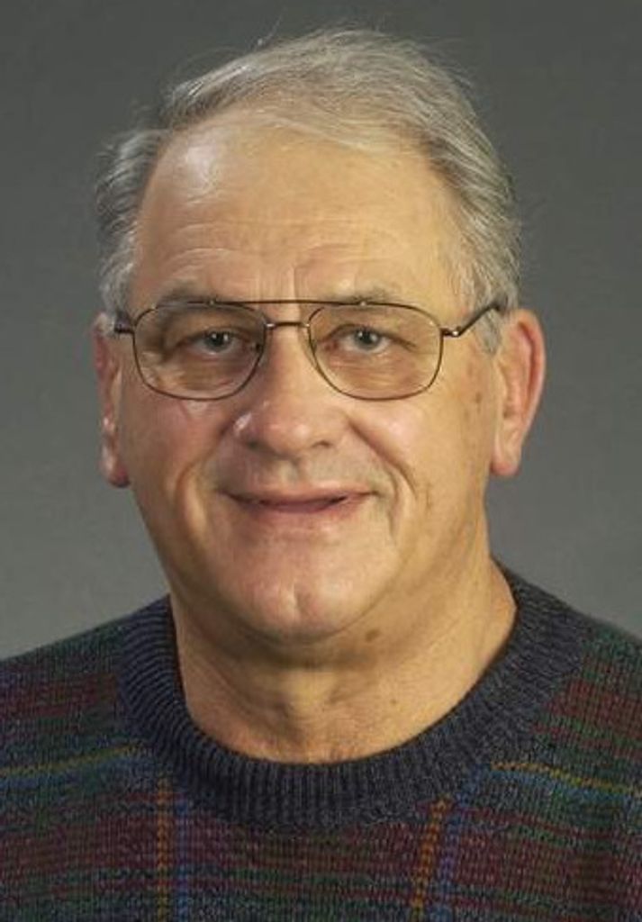 Rosario J. Ciatto